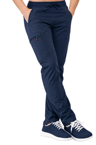 PANTALONI ONICE GIBLOR'S: ...